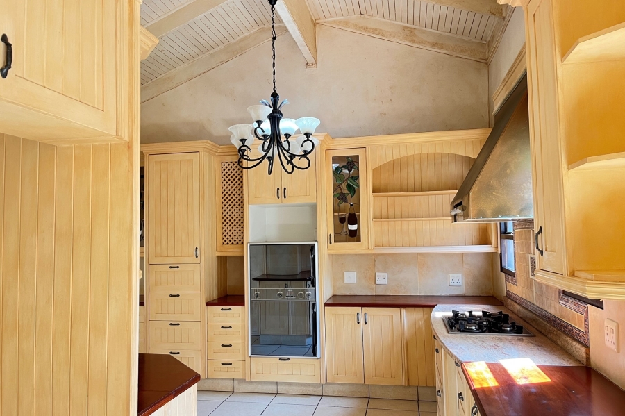 3 Bedroom Property for Sale in Estate D Afrique North West